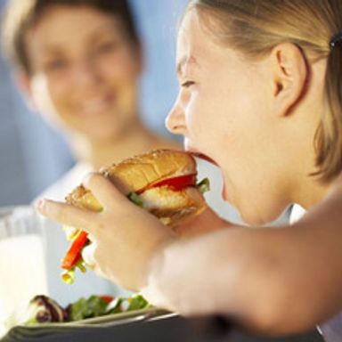 Summer's best burgers