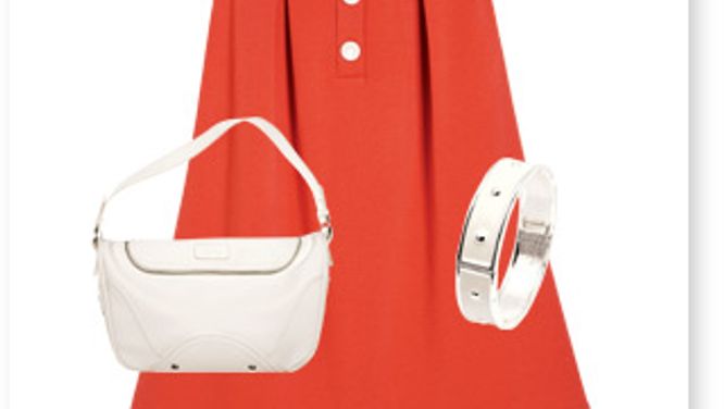 Summer dresses for every figure
