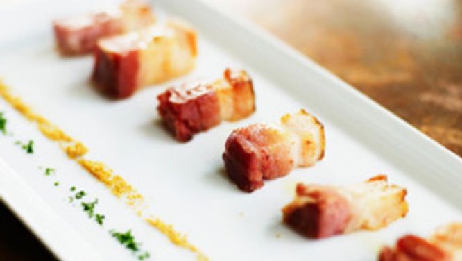 Our 20 favourite pork recipes