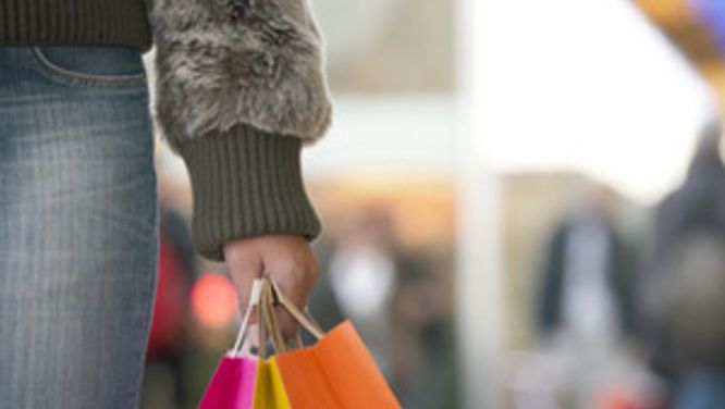 Shopping guide