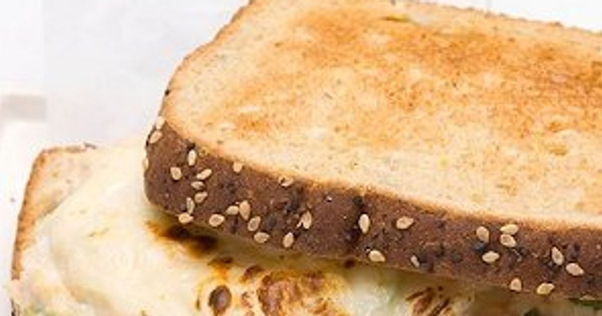 Terrific tunamelt cakes Chatelaine