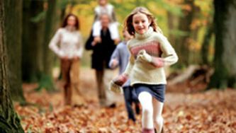 Get your family moving!