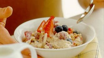 Why you should eat breakfast