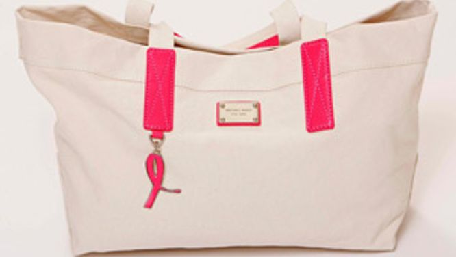 Tickled pink: Top breast cancer products