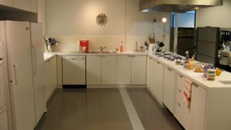 One of my kitchens