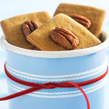 Our favourite cookie recipes