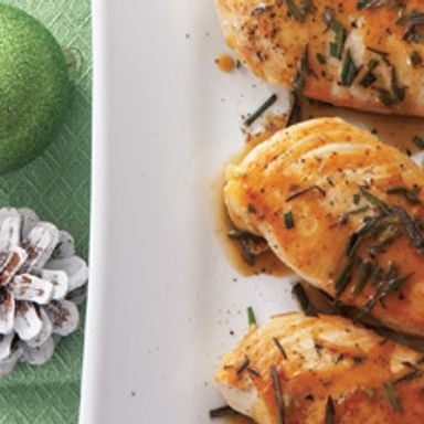 Last minute dinners