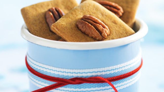 Cookie swap