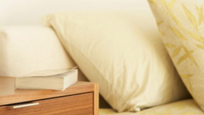 How to make houseguests feel at home