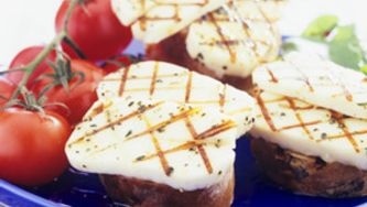 Pass the cheese recipes, please