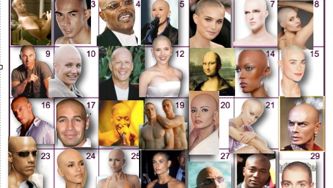 Cranium Calendar