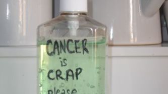 Avoiding Germs