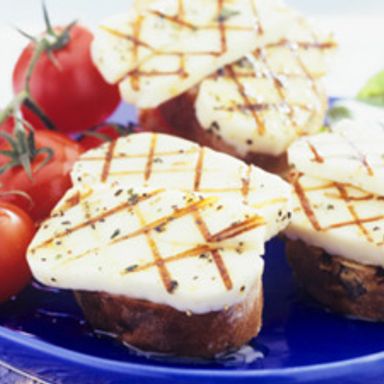 Pass the cheese recipes, please