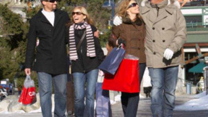 Shopping Guide