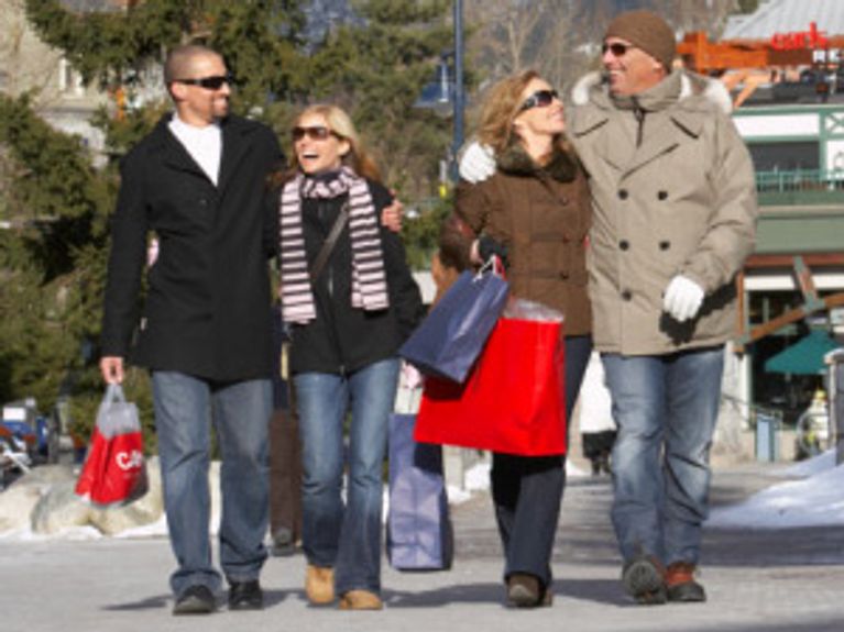 Shopping Guide