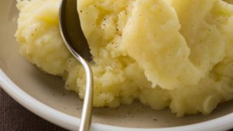 Easy potato recipes