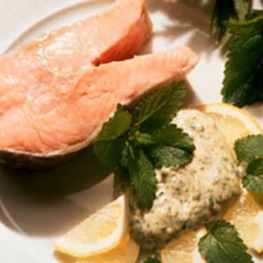 Delicious fish recipes