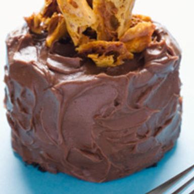 Decadent dessert recipes