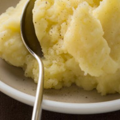 Easy potato recipes