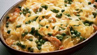 Cozy comfort food recipes