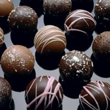 Sinful chocolate recipes