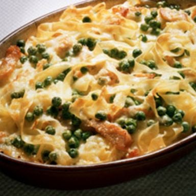 Cozy comfort food recipes