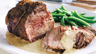 Roast recipes to boast about