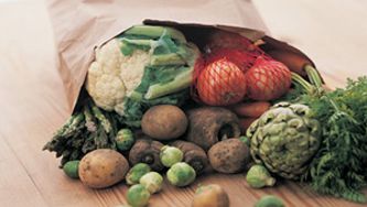 Eat this, avoid injuries