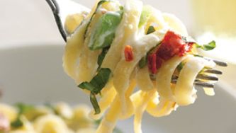 Meals in minutes: Fast from scratch