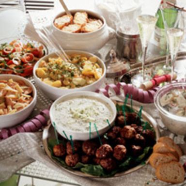 Our top 10 recipes of all time