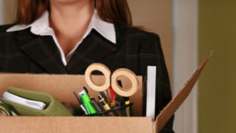 How to recover if you get laid off