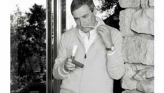 Of fabulous fragrance and frenchmen