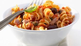 Budget-friendly recipes