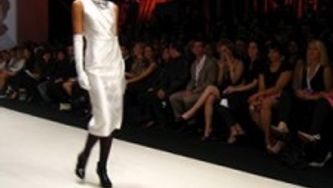 Fashion week roundup