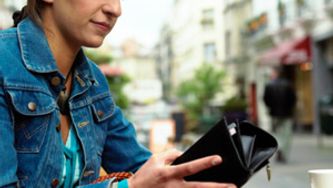 Five ways to mind your money manners
