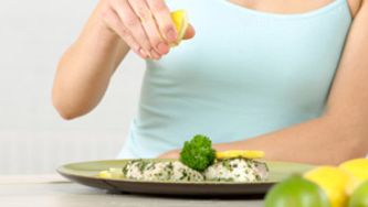 Zesty lemon recipes