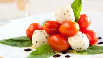 Low-fat recipes