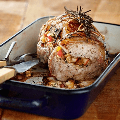 Savoury Fruit Stuffing