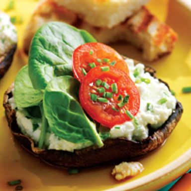 Meals in minutes: Hot off the grill