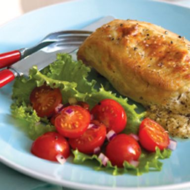 Classic warm weather recipes