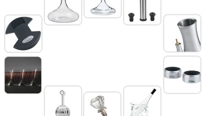 The top 10 wine accessories