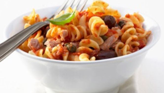 Budget-friendly recipes