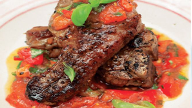 Our favourite Jamie Oliver recipes