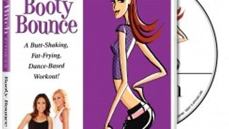 Skinny Bitch workout