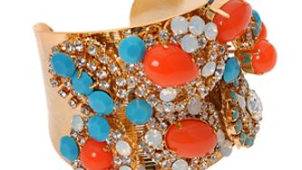 Aldo and Swarovski: a stunning partnership
