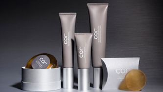 Cor Silver: my new favourite bar of soap