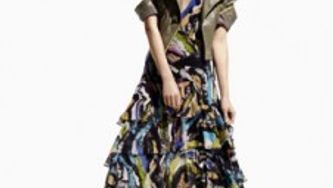 Matthew Williamson for H&M