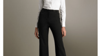 Great guy-style trousers