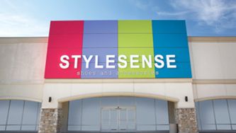 Shoe lovers unite at StyleSense