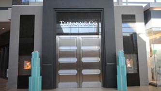 Tiffany's at Yorkdale